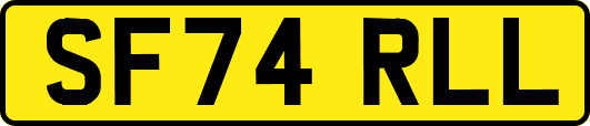 SF74RLL