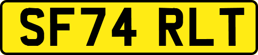 SF74RLT
