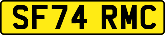 SF74RMC