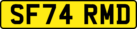 SF74RMD