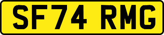 SF74RMG