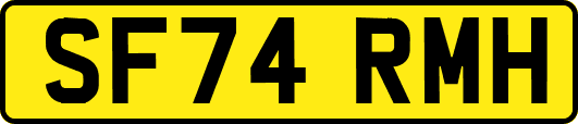 SF74RMH