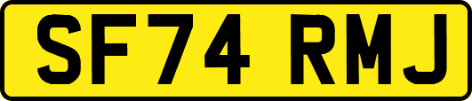 SF74RMJ