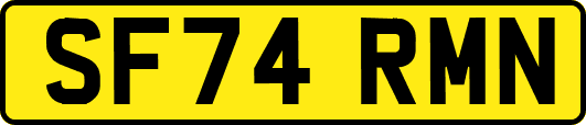 SF74RMN
