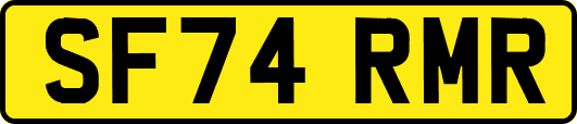 SF74RMR