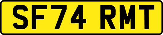 SF74RMT