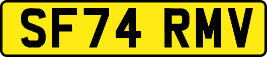 SF74RMV