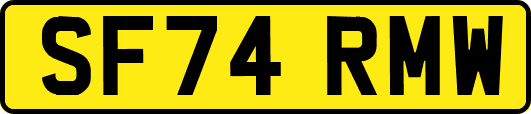 SF74RMW