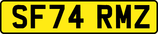 SF74RMZ