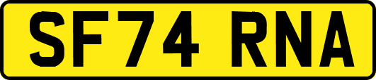 SF74RNA