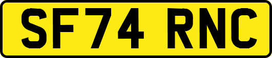 SF74RNC