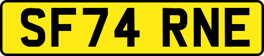 SF74RNE