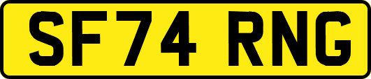 SF74RNG