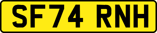 SF74RNH