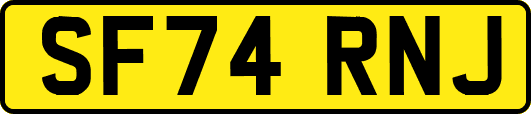 SF74RNJ