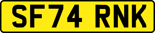 SF74RNK