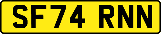 SF74RNN
