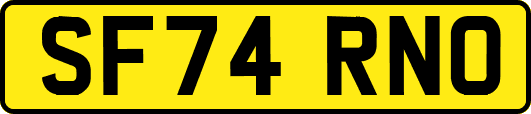 SF74RNO