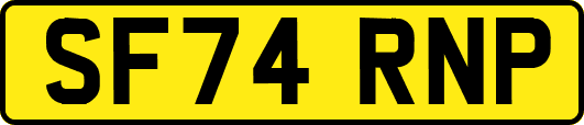SF74RNP