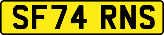 SF74RNS