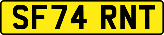 SF74RNT