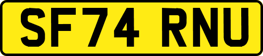 SF74RNU