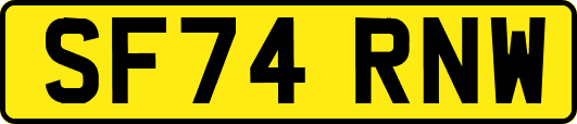 SF74RNW