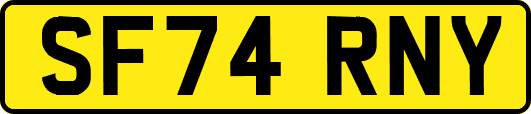 SF74RNY