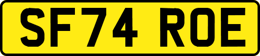 SF74ROE