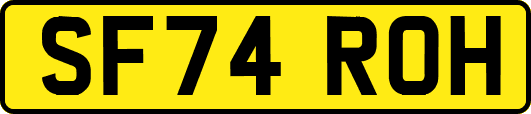 SF74ROH
