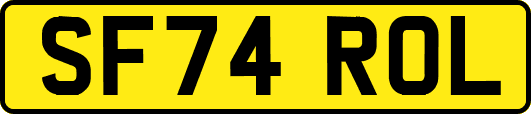 SF74ROL