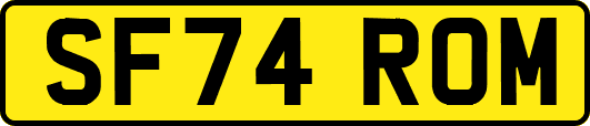SF74ROM
