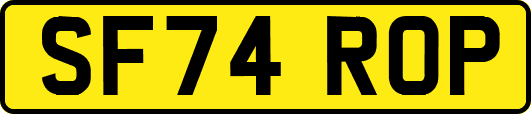 SF74ROP