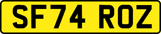 SF74ROZ
