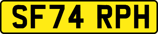 SF74RPH