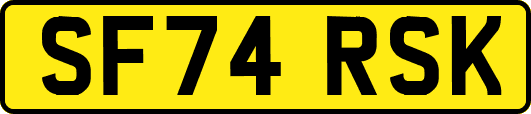 SF74RSK
