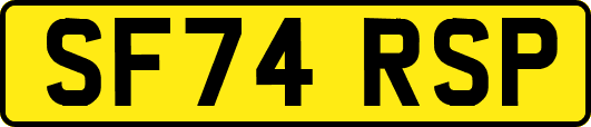 SF74RSP