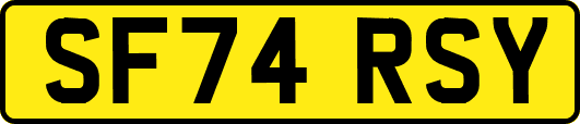 SF74RSY