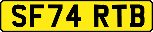 SF74RTB