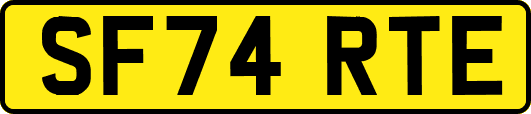 SF74RTE
