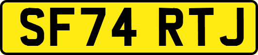 SF74RTJ
