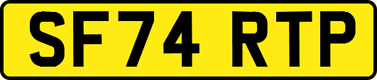 SF74RTP