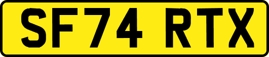 SF74RTX