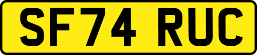 SF74RUC