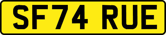 SF74RUE