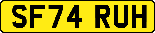 SF74RUH