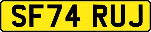 SF74RUJ