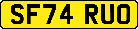 SF74RUO