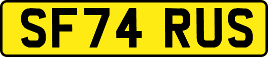 SF74RUS