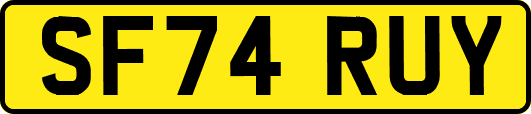 SF74RUY